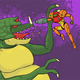 Illustration for article titled Samus Aran: A Character Study